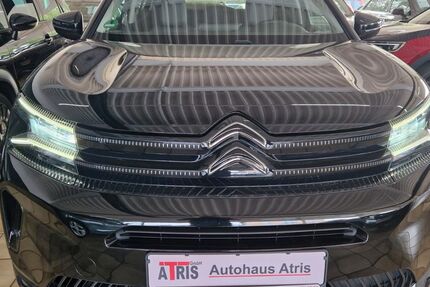 Citroen C5 Aircross 49.000 km 18.450 &euro; Bottrop 46238