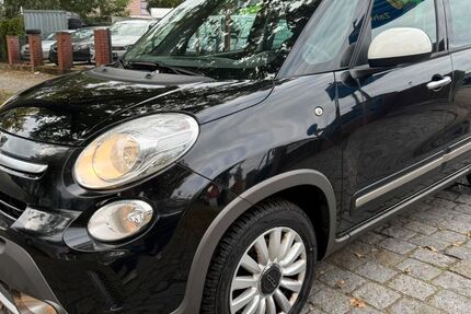 Fiat 500L 108.000 km 7.499 € berlin 12527