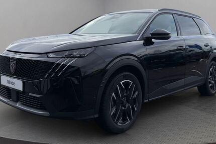 Peugeot 5008 10.924 km 33.480 &euro; Jena-Lobeda 07747