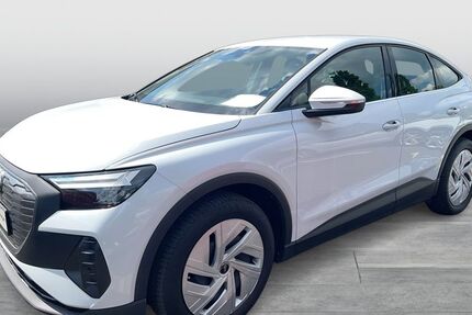 Audi Q4 e-tron 35.371 km 24.890 &euro; Duisburg 47178