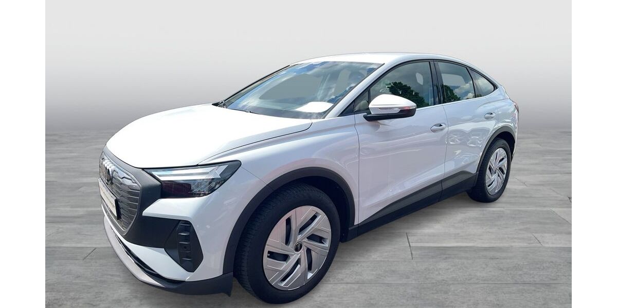 Audi Q4 e-tron 35.371 km 24.890 &euro; Duisburg 47178