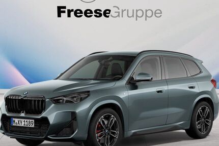 BMW X1 9.553 km 45.900 &euro; Oldenburg 26135