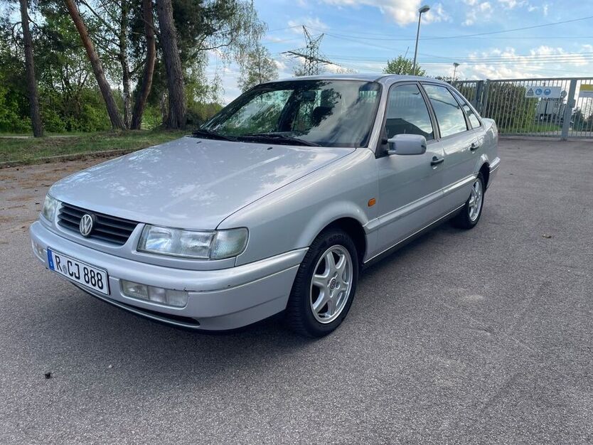Passat