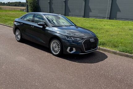 Audi A3 36.000 km 19.900 &euro; Magdeburg 39110