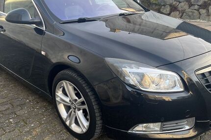 Opel Insignia 253.000 km 3.499 &euro; Ransbach-Baumbach 56235