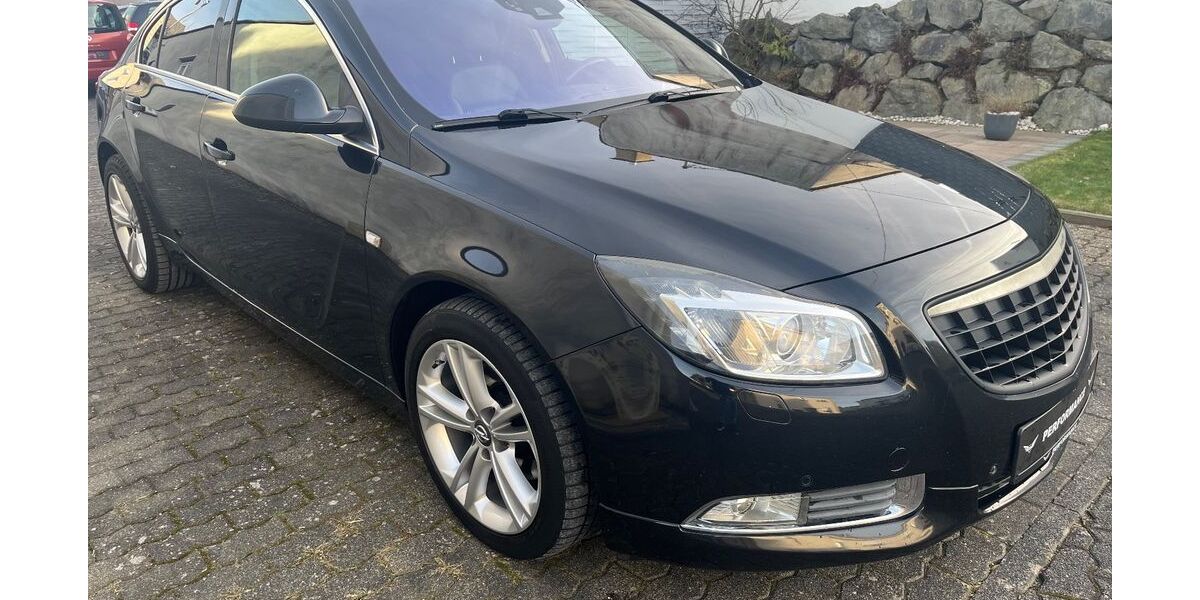 Opel Insignia 253.000 km 3.999 &euro; Ransbach-Baumbach 56235
