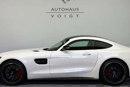 Mercedes-Benz AMG GT 20.900 km 114.900 &euro; Radevormwald 42477