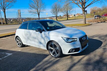 Audi A1 246.000 km 5.990 € Bopfingen 73441