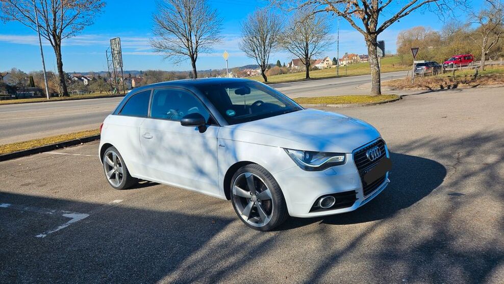 Audi A1 246.000 km 5.990 € Bopfingen 73441