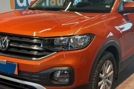 VW T-Cross 51.800 km 14.950 &euro; Ingolstadt 85053