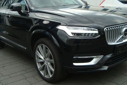Volvo XC90 130.682 km 41.600 &euro; Köln 51149