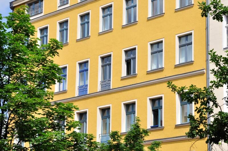 Kompaktes Apartment in Mitte - Perfekt für Paare