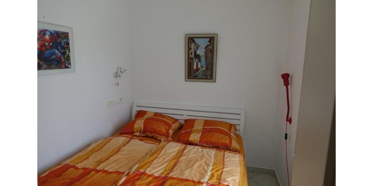 Erdgeschoßwohnung Hamburg Altona - 2 Zimmer, 40 m&sup2;, 750&euro; | Angebot:26398667