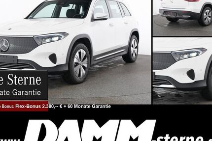 Mercedes-Benz EQB 5.184 km 43.770 &euro; Hofgeismar (bei Kassel) 34369