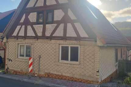 Wohnung Kaltennordheim OT Oberkatz Oberkatz - 5 Zimmer, 150 m&sup2;, 39.100&euro; | Angebot:24631203