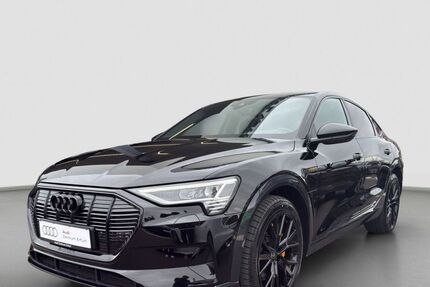 Audi e-tron 21.800 km 38.550 &euro; Erfurt 99099