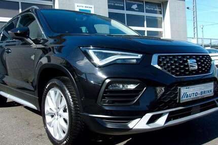 Seat Ateca 8.320 km 27.345 &euro; Hagen 58089
