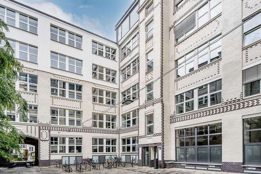 Wohnung zum Kaufen in Berlin 1.250.000 € 170 m²