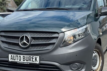 Mercedes-Benz Vito 93.800 km 26.990 &euro; Moers 47447