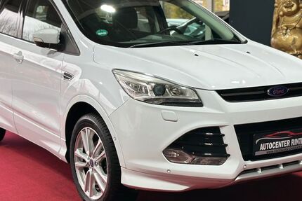 Ford Kuga 86.000 km 10.890 &euro; Rinteln 31737