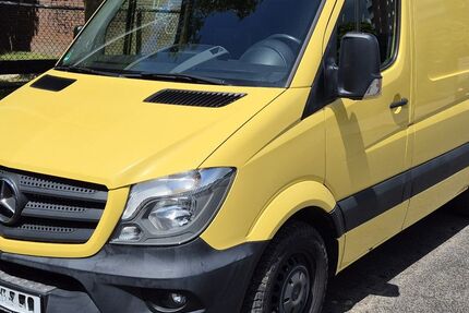 Mercedes-Benz Sprinter 145.000 km 15.999 &euro; Nettetal 41334