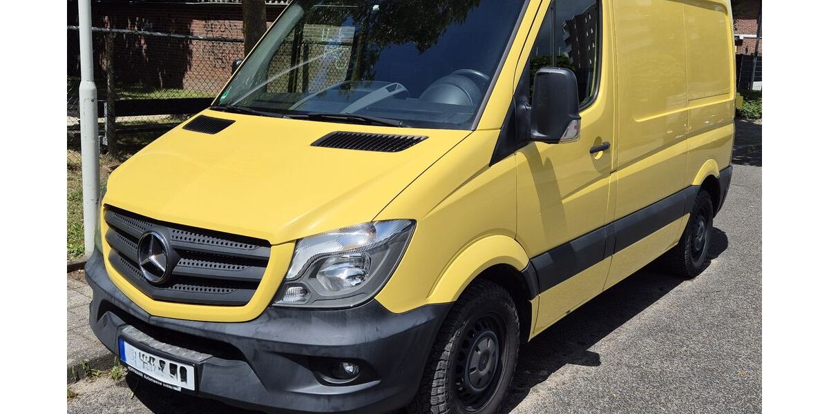 Mercedes-Benz Sprinter 145.000 km 15.999 &euro; Nettetal 41334