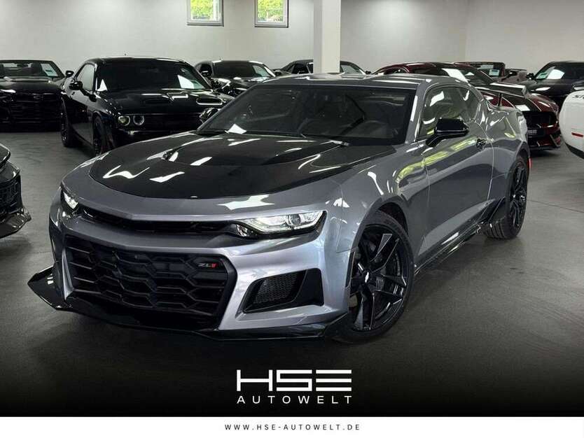 Camaro