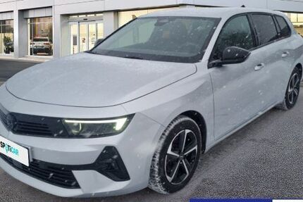 Opel Astra 13.745 km 20.890 &euro; Jüterbog 14913