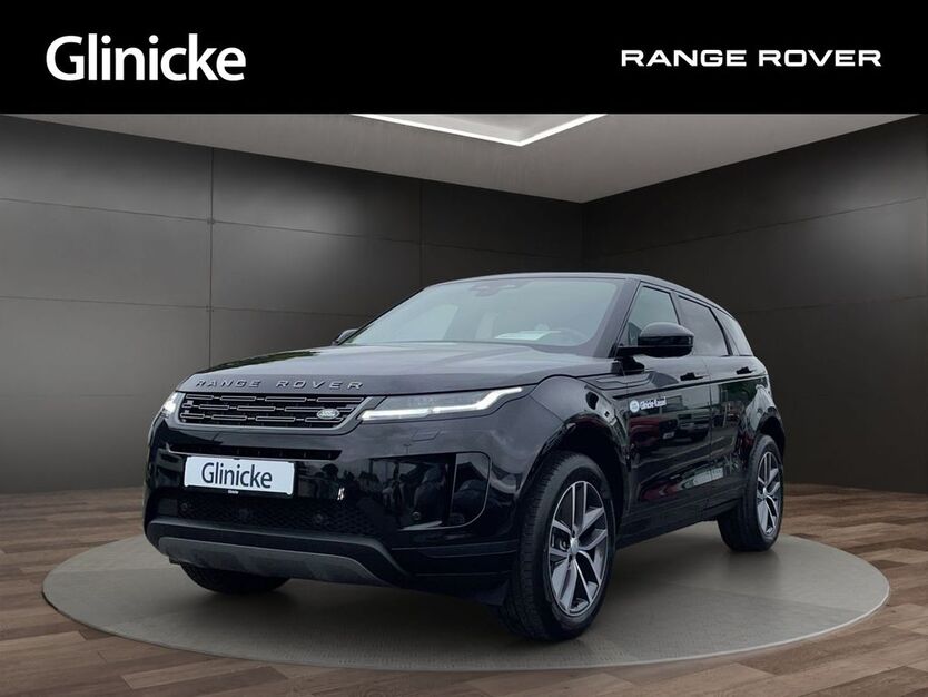 Land Rover Range Rover Evoque 13.120 km 57.999 € Kassel 34123