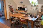 3-Zimmer Dachgeschosswohnung,WG-geeignet 3 zimmer