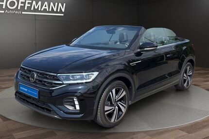 VW T-Roc 58.385 km 26.990 &euro; Burgwald-Bottendorf 35099