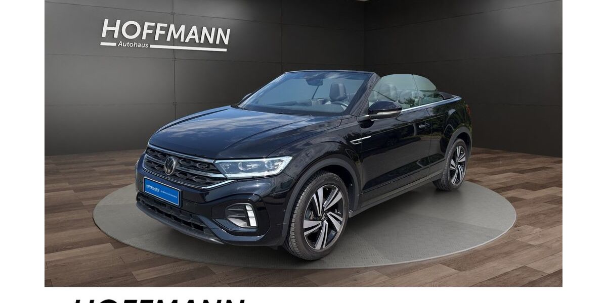VW T-Roc 58.385 km 26.990 &euro; Burgwald-Bottendorf 35099