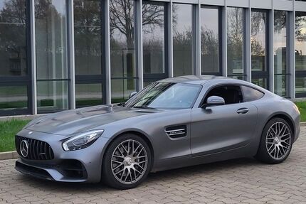 Mercedes-Benz AMG GT 110.000 km 69.990 € Langenhagen 30855