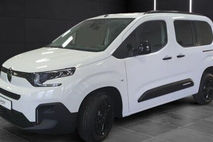 Citroen Berlingo 3.500 km 24.490 &euro; Eisenach 99817