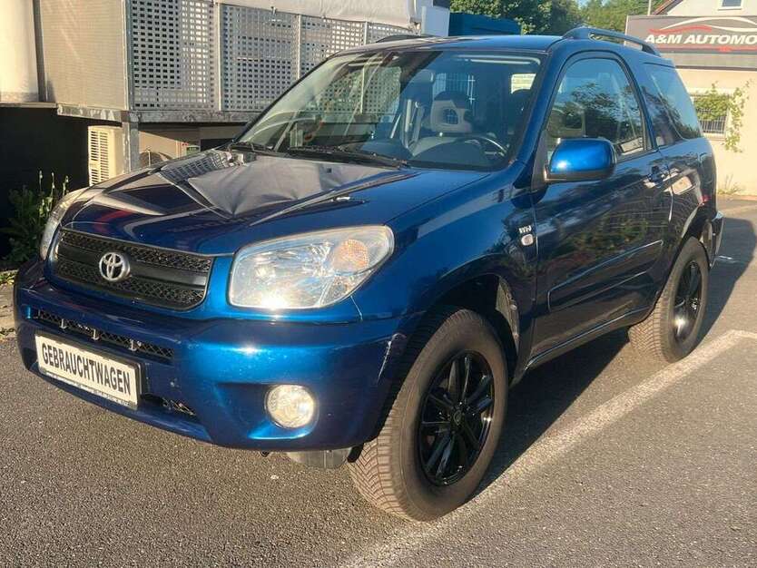 RAV 4