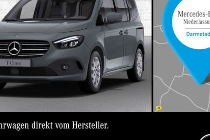 Mercedes-Benz T-Klasse 6.000 km 39.490 &euro; Darmstadt 64295