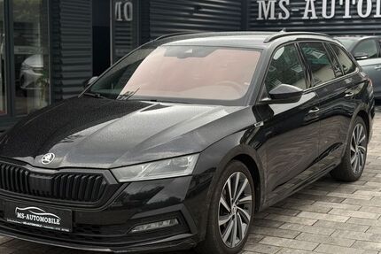 Skoda Octavia 116.700 km 19.850 &euro; Holzminden 37603