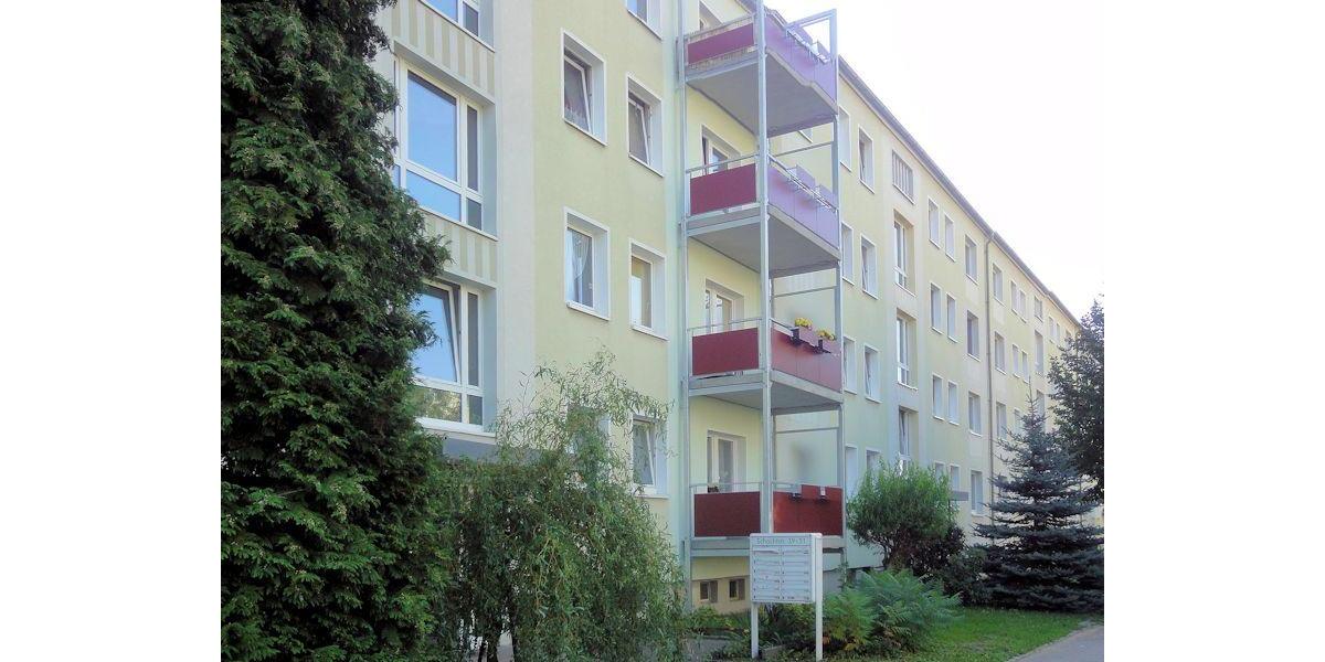 Etagenwohnung Freital - 2 Zimmer, 50 m&sup2;, 318&euro; | Angebot:25525315