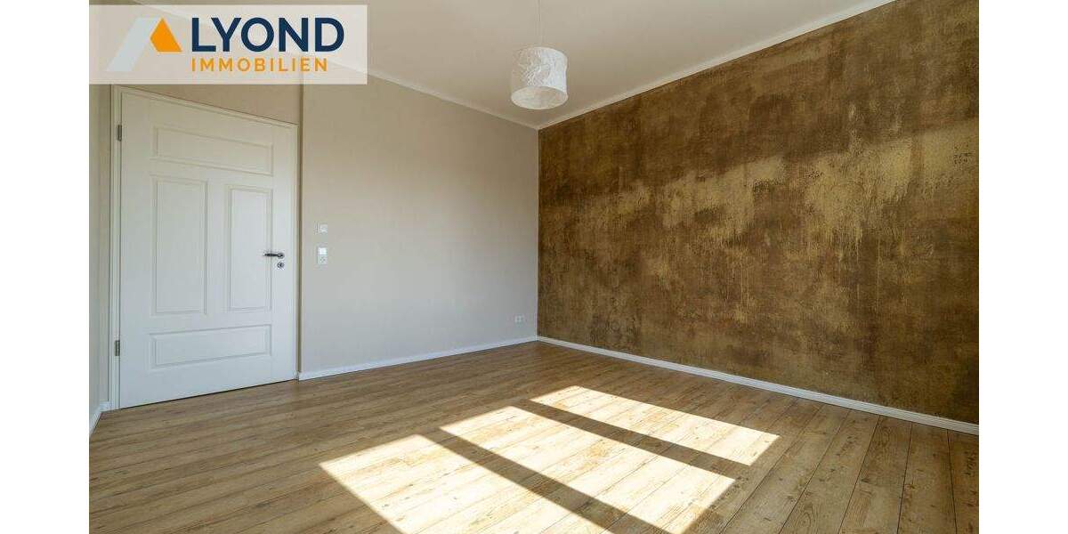 Etagenwohnung Gera Innenstadt - 4 Zimmer, 130 m&sup2;, 380.000&euro; | Angebot:25835596