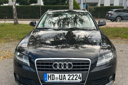 Audi A4 281.230 km 4.999 € Heddesheim 68542