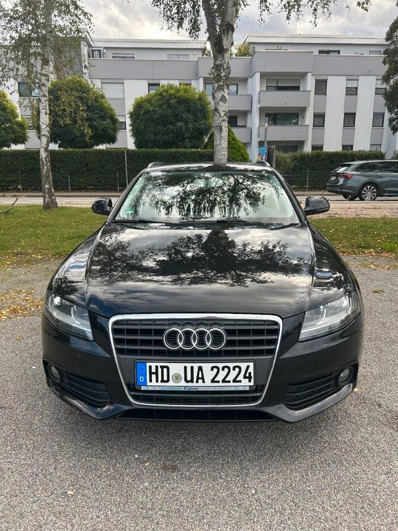 Audi A4 281.230 km 4.999 € Heddesheim 68542