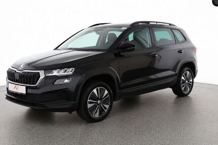 Skoda Karoq 43.588 km 24.880 &euro; Berlin 12103