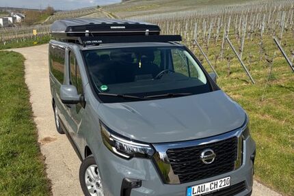 Nissan Primastar 23.900 km 32.490 &euro; Schliengen 79418
