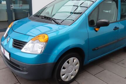 Renault Modus 150.760 km 2.585 &euro; Kassel 34123