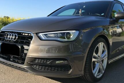 Audi A3 157.000 km 15.390 € Finsing 85464