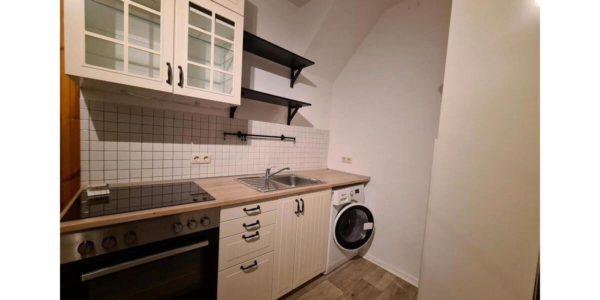 Etagenwohnung Winsen (Luhe) - 2 Zimmer, 41 m&sup2;, 500&euro; | Angebot:26645781