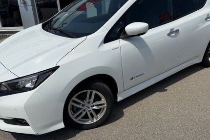Nissan Leaf 75.000 km 19.990 &euro; Germaringen 87656