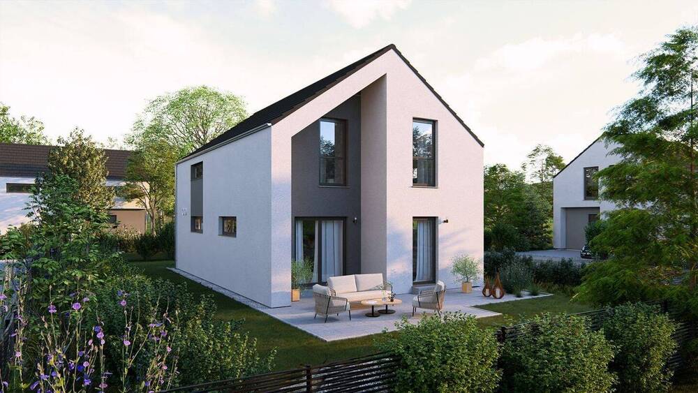 Einfamilienhaus Illingen - 4 Zimmer, 148 m&sup2;, 482.900&euro; | Angebot:26160529