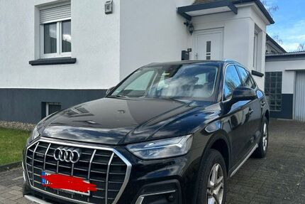 Audi Q5 78.000 km 32.000 &euro; Herford 32052