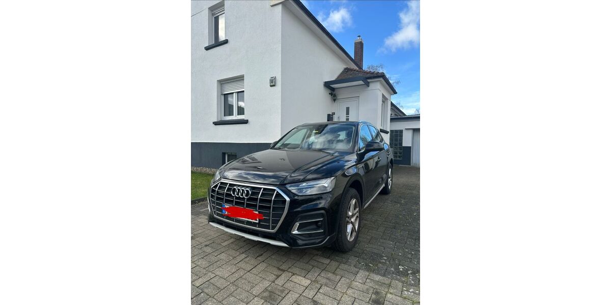 Audi Q5 78.000 km 32.000 &euro; Herford 32052